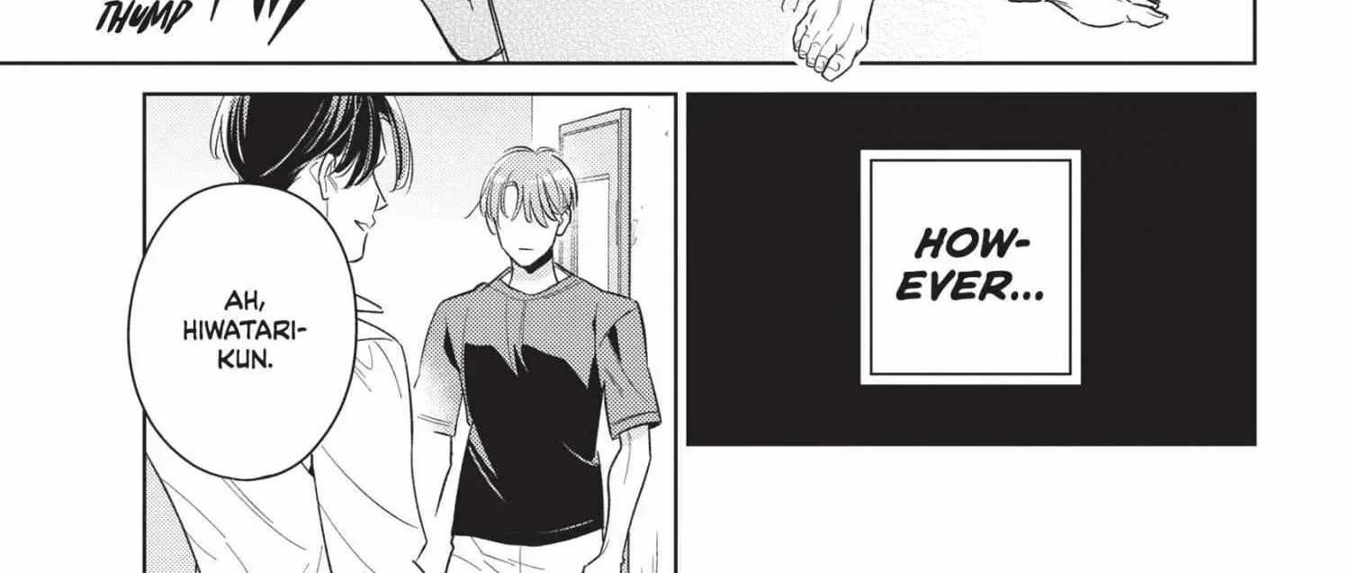 Ikeoji Monster to Zettai Reido Danshi Chapter 16.1 page 100 - 