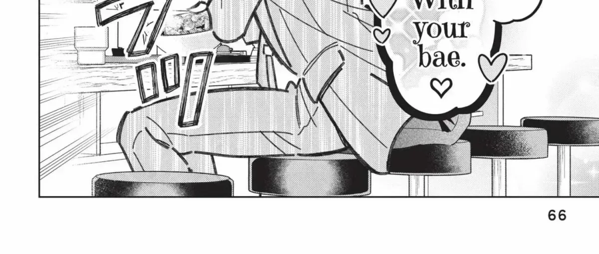 Ikeoji Monster to Zettai Reido Danshi Chapter 16.2 page 134 - 