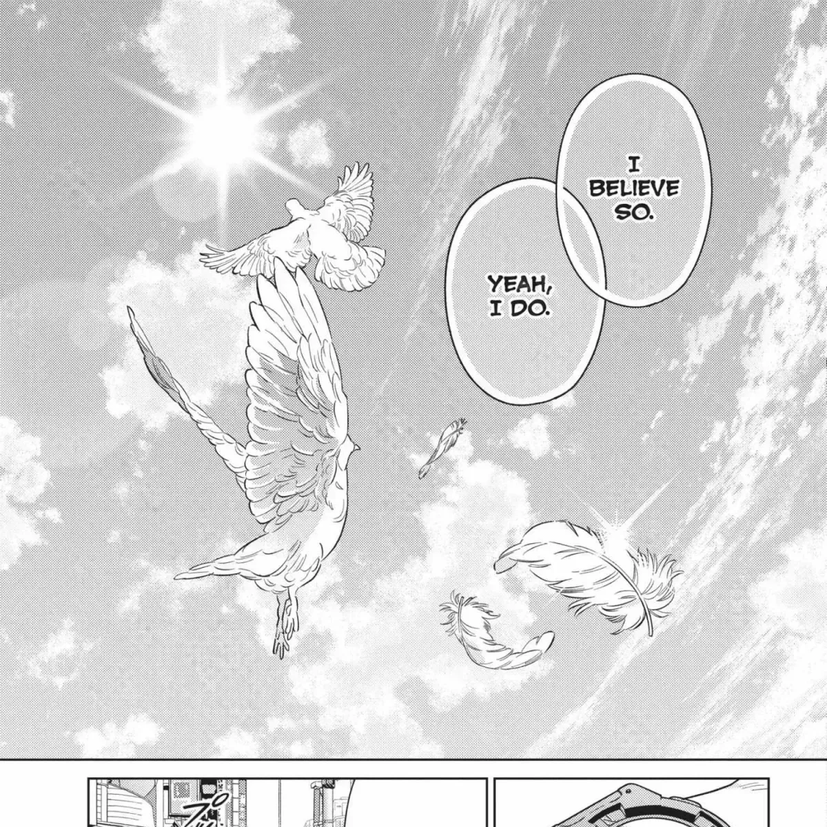 Ikeoji Monster to Zettai Reido Danshi Chapter 16.2 page 151 - 