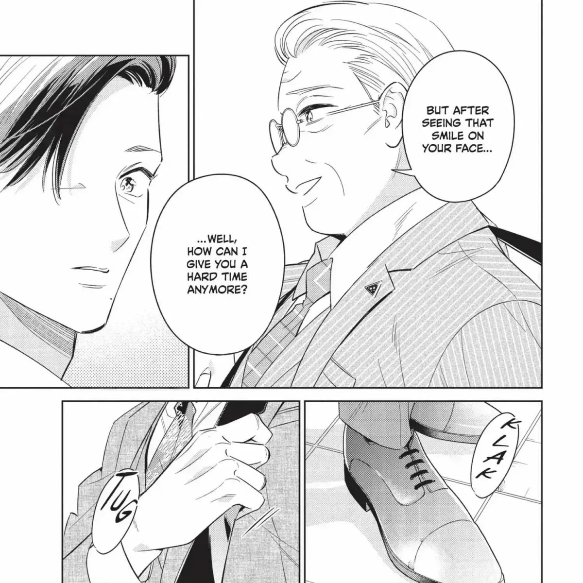 Ikeoji Monster to Zettai Reido Danshi Chapter 16.2 page 155 - 