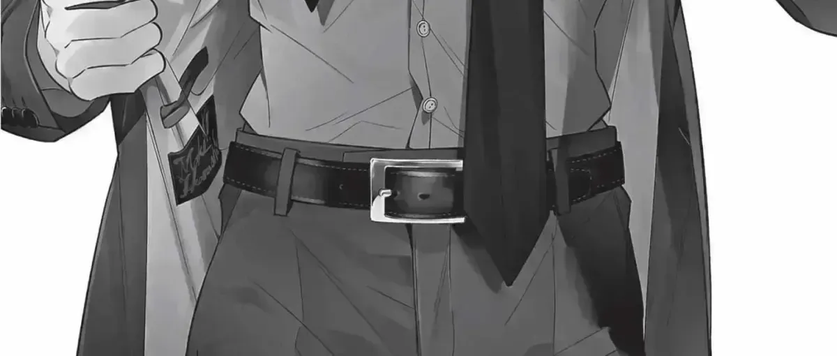 Ikeoji Monster to Zettai Reido Danshi Chapter 16.2 page 170 - 