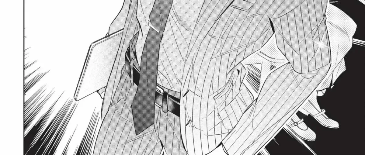 Ikeoji Monster to Zettai Reido Danshi Chapter 16.2 page 246 - 