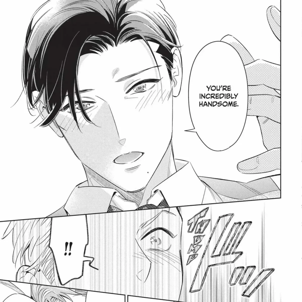 Ikeoji Monster to Zettai Reido Danshi Chapter 16.2 page 291 - 
