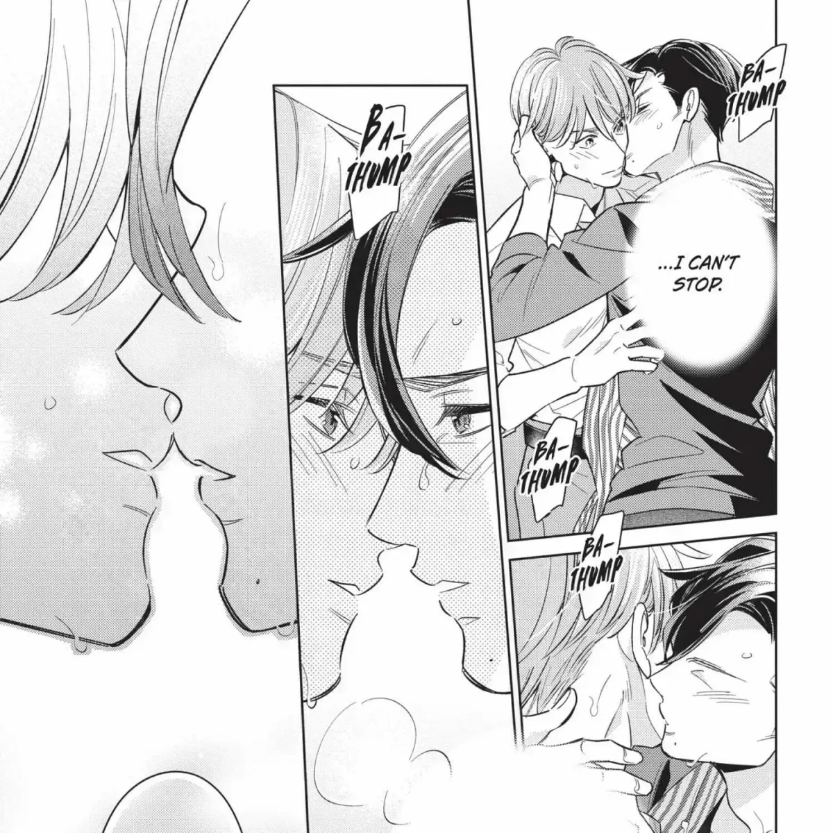Ikeoji Monster to Zettai Reido Danshi Chapter 16.2 page 31 - 