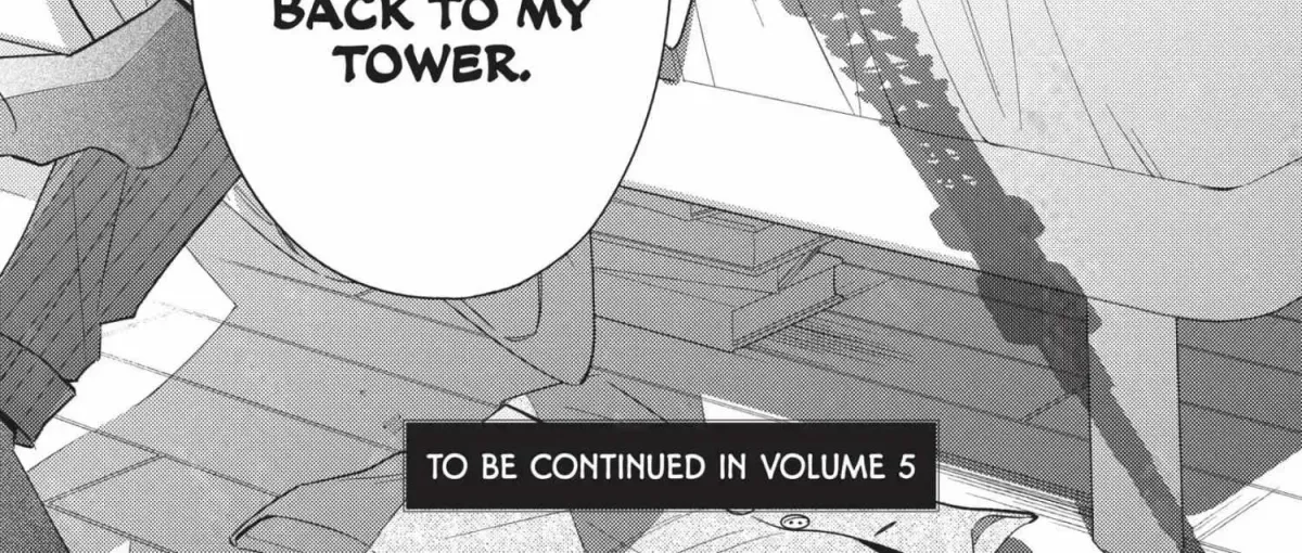 Ikeoji Monster to Zettai Reido Danshi Chapter 16.2 page 310 - 