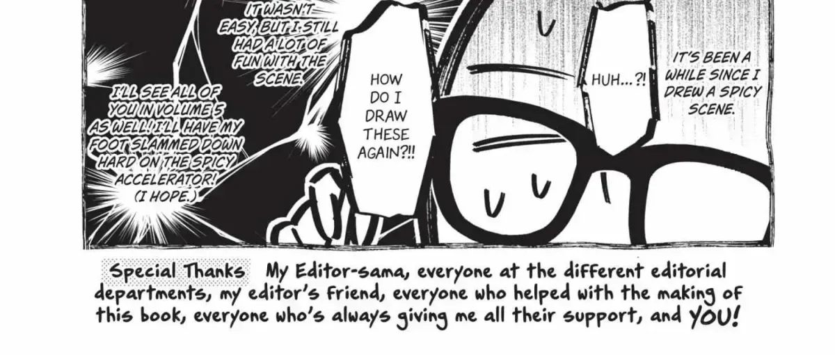 Ikeoji Monster to Zettai Reido Danshi Chapter 16.2 page 322 - 