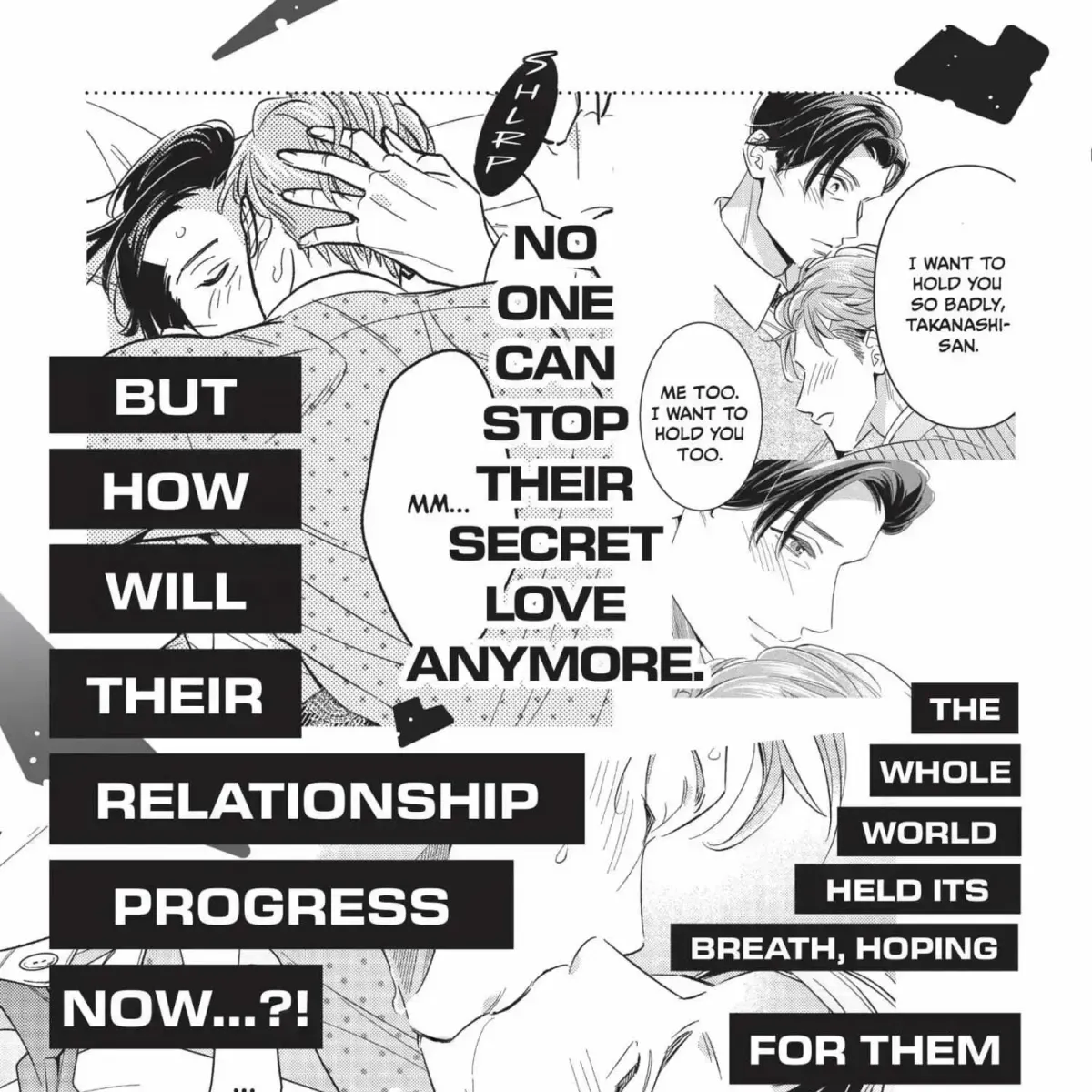 Ikeoji Monster to Zettai Reido Danshi Chapter 16.2 page 327 - 