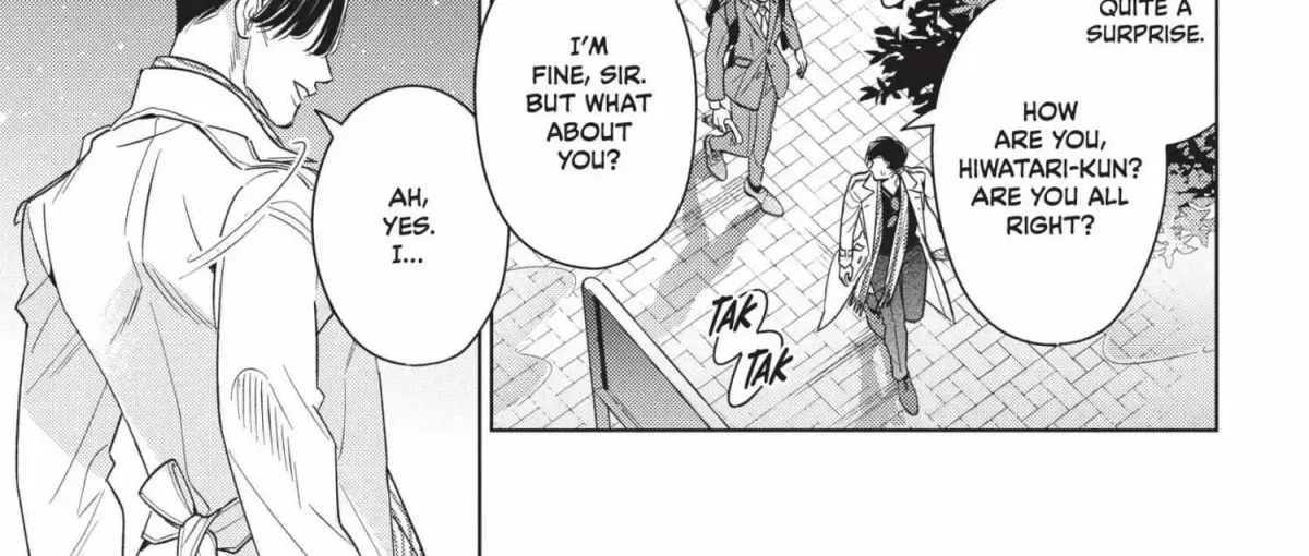 Ikeoji Monster to Zettai Reido Danshi Chapter 16.2 page 36 - 