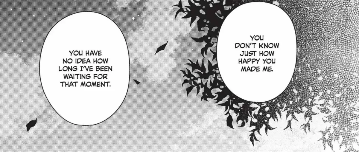 Ikeoji Monster to Zettai Reido Danshi Chapter 16.2 page 44 - 