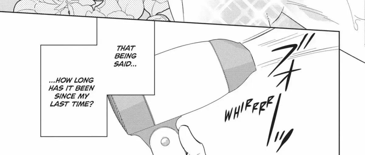 Ikeoji Monster to Zettai Reido Danshi Chapter 16.2 page 60 - 