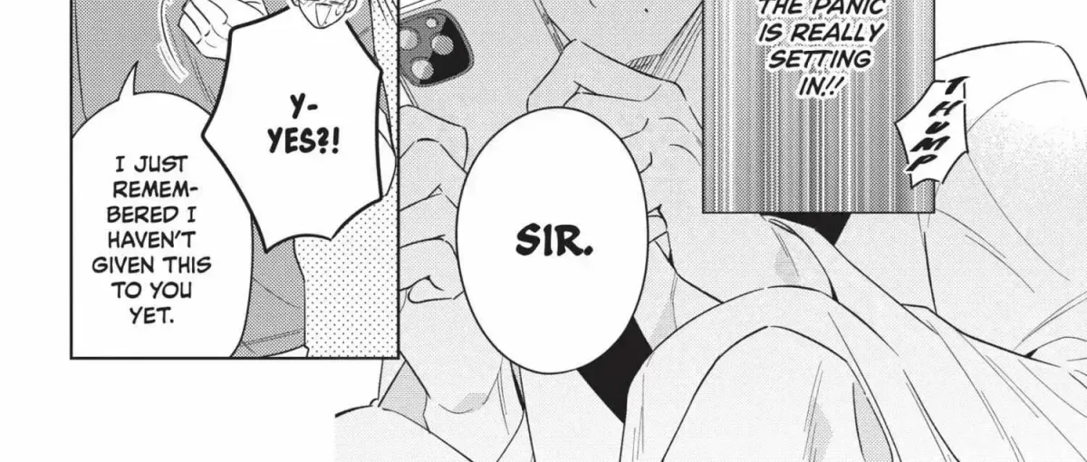 Ikeoji Monster to Zettai Reido Danshi Chapter 16.2 page 62 - 