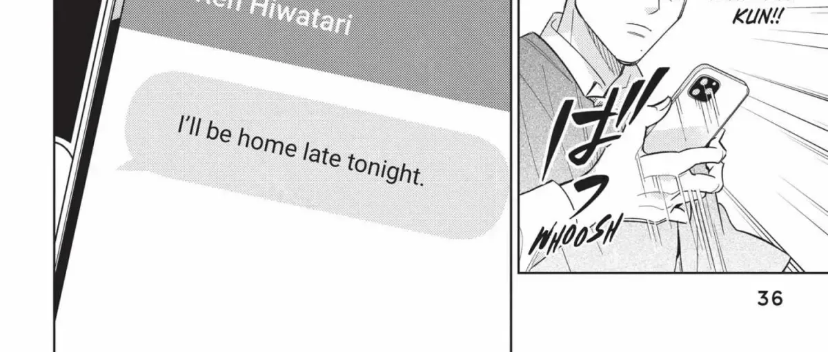 Ikeoji Monster to Zettai Reido Danshi Chapter 16.2 page 74 - 