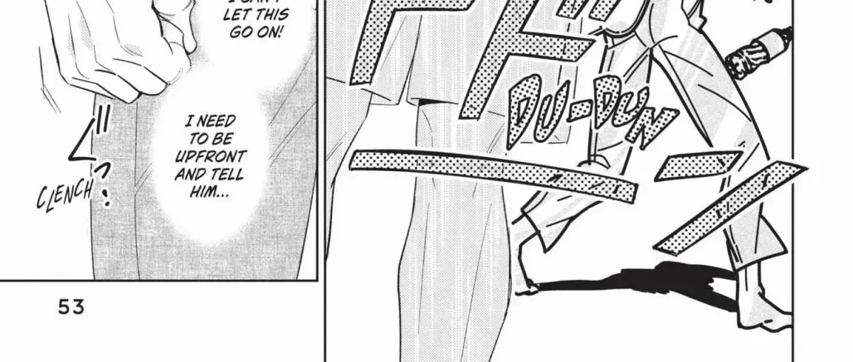 Ikeoji Monster to Zettai Reido Danshi Chapter 16.3 page 108 - 