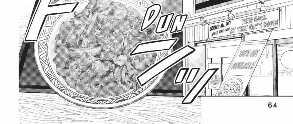 Ikeoji Monster to Zettai Reido Danshi Chapter 16.3 page 130 - 
