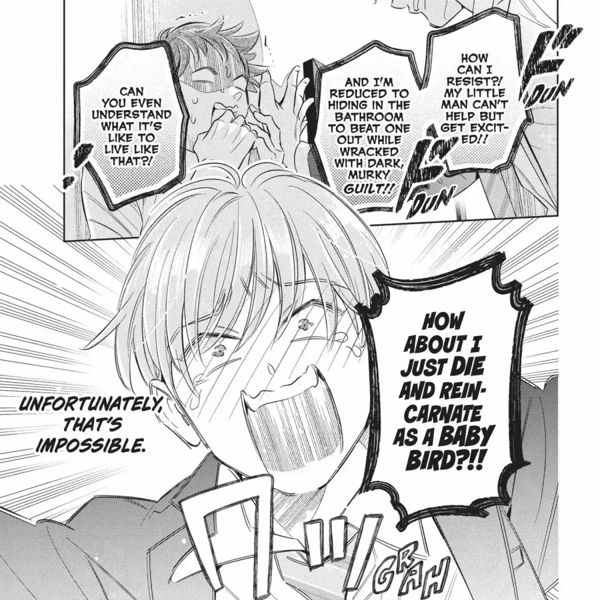 Ikeoji Monster to Zettai Reido Danshi Chapter 16.3 page 139 - 
