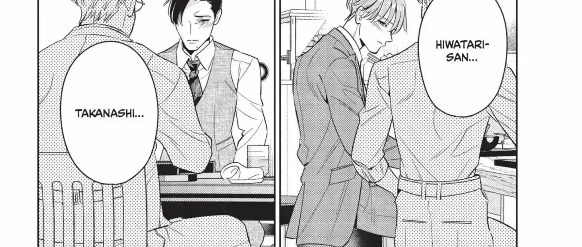 Ikeoji Monster to Zettai Reido Danshi Chapter 16.3 page 146 - 