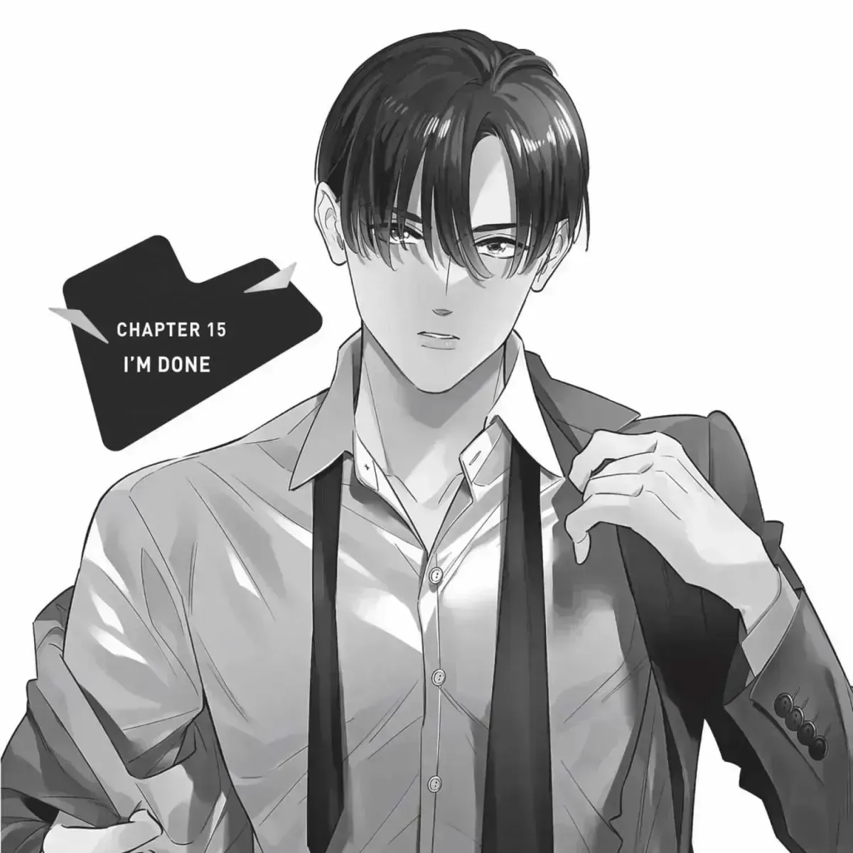 Ikeoji Monster to Zettai Reido Danshi Chapter 16.3 page 169 - 