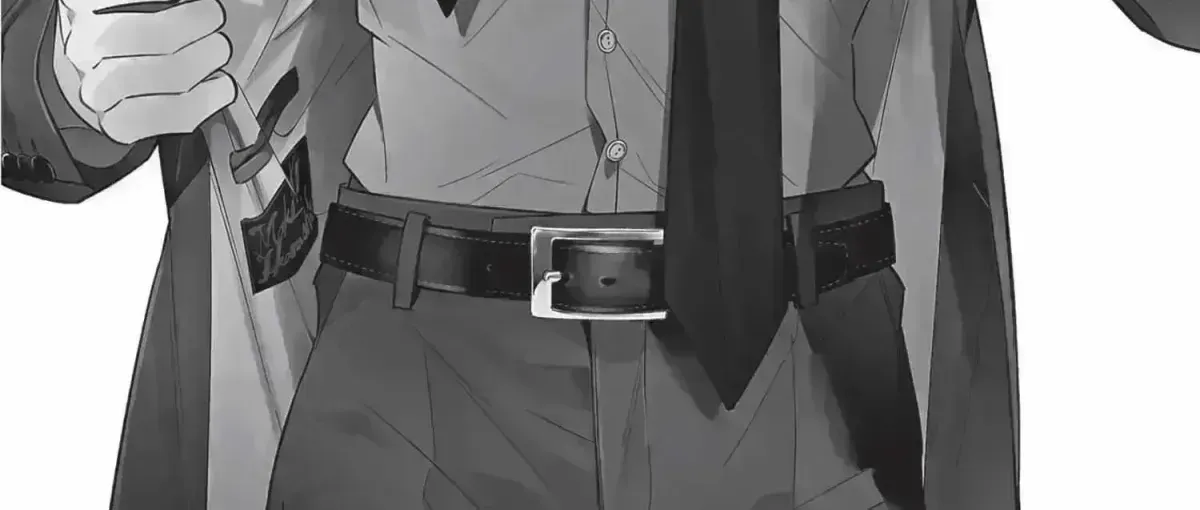 Ikeoji Monster to Zettai Reido Danshi Chapter 16.3 page 170 - 