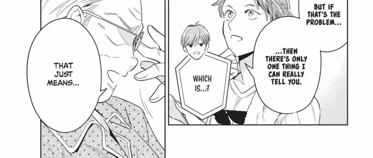 Ikeoji Monster to Zettai Reido Danshi Chapter 16.3 page 180 - 