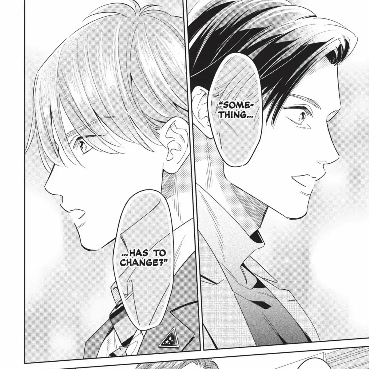 Ikeoji Monster to Zettai Reido Danshi Chapter 16.3 page 181 - 