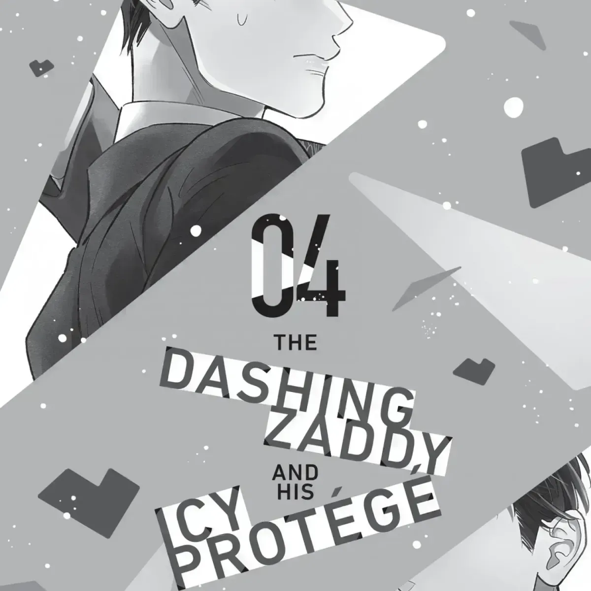 Ikeoji Monster to Zettai Reido Danshi Chapter 16.3 page 3 - 