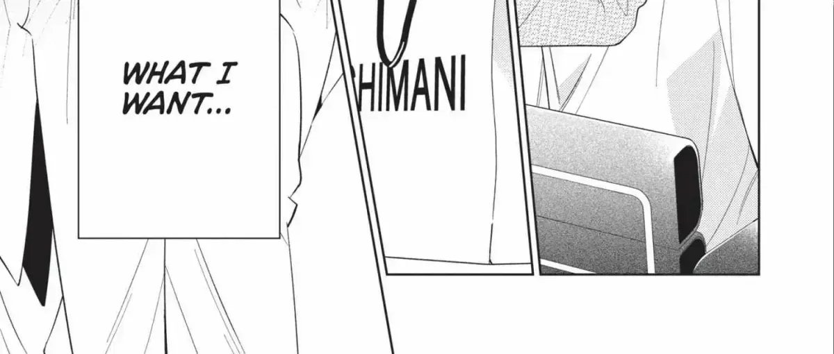Ikeoji Monster to Zettai Reido Danshi Chapter 16.3 page 228 - 