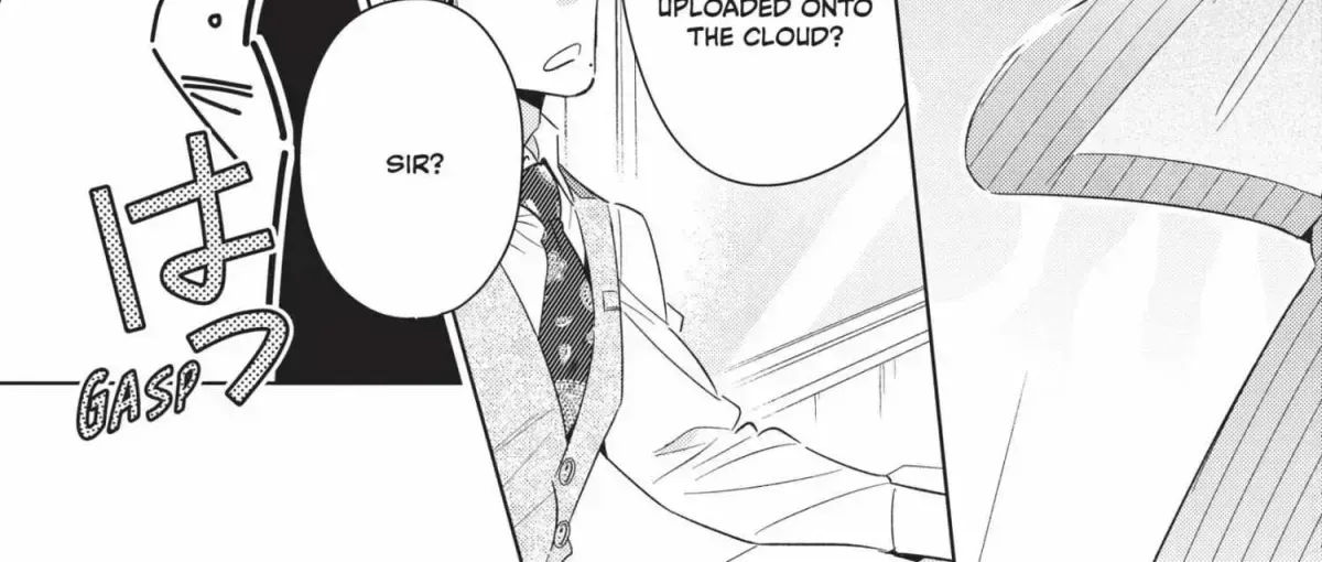 Ikeoji Monster to Zettai Reido Danshi Chapter 16.3 page 236 - 