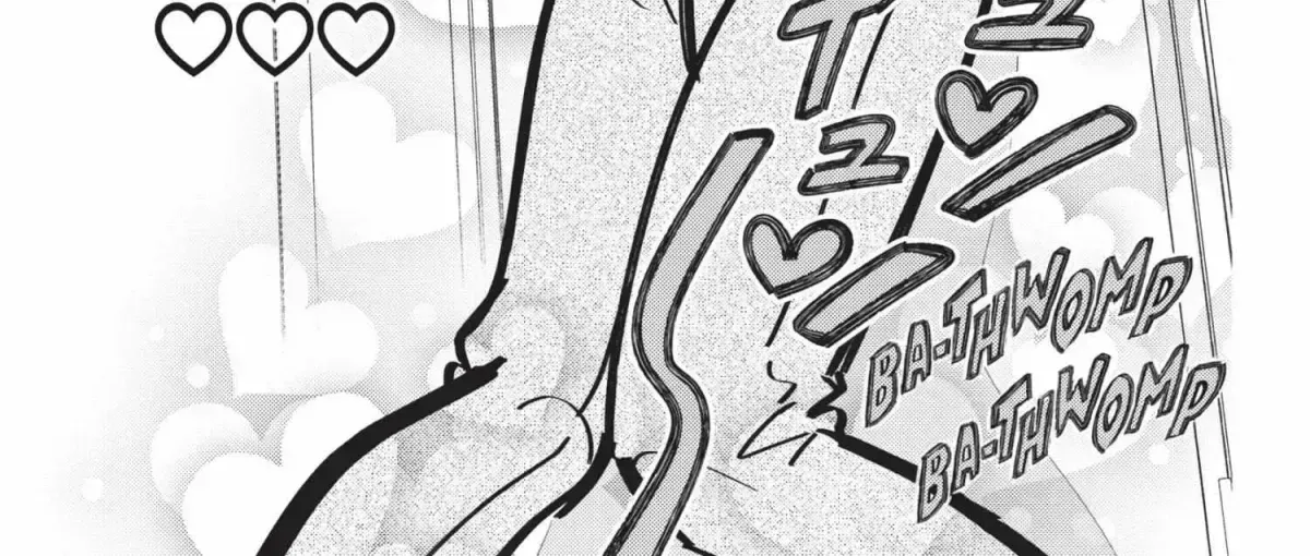 Ikeoji Monster to Zettai Reido Danshi Chapter 16.3 page 252 - 