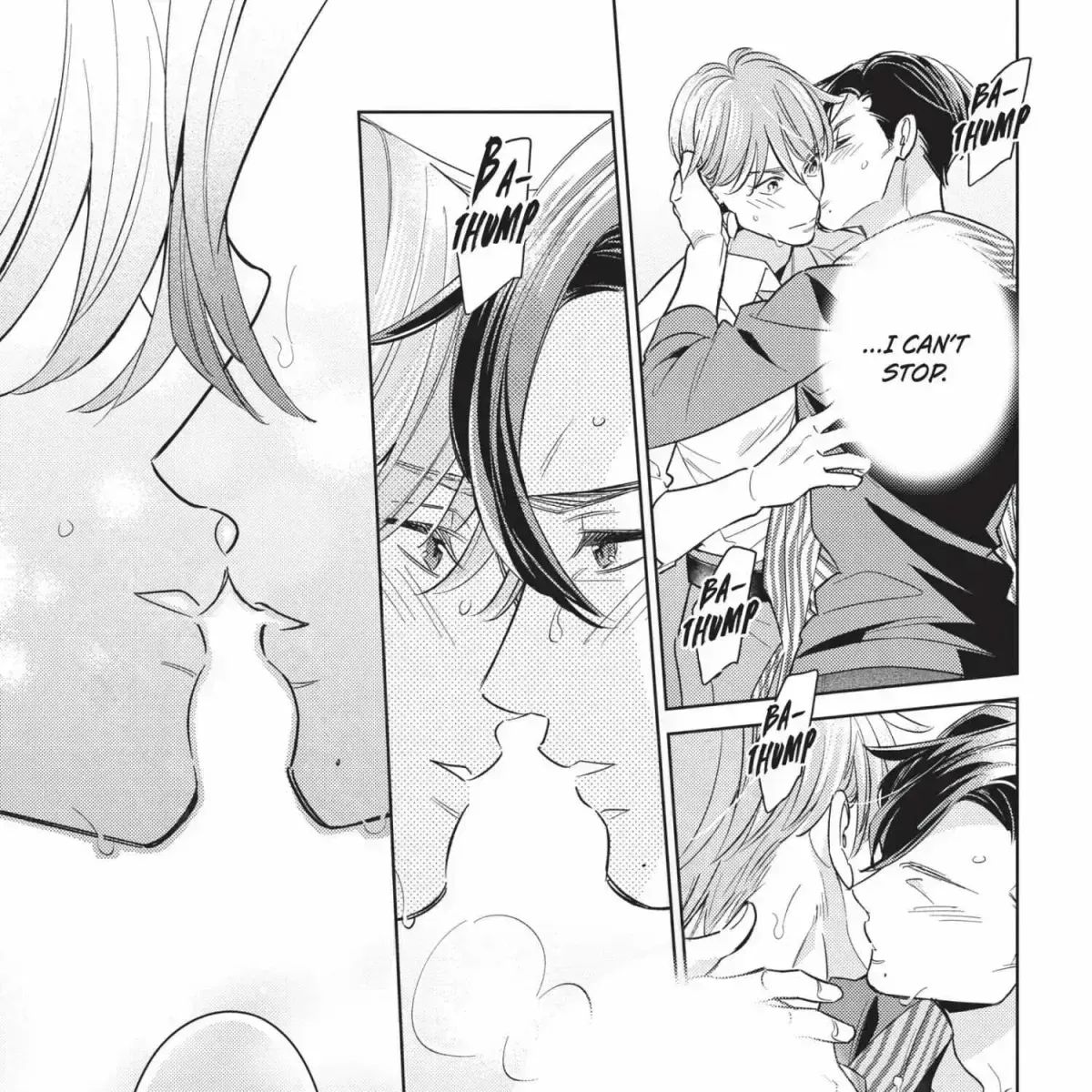 Ikeoji Monster to Zettai Reido Danshi Chapter 16.3 page 31 - 