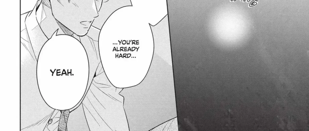 Ikeoji Monster to Zettai Reido Danshi Chapter 16.3 page 306 - 