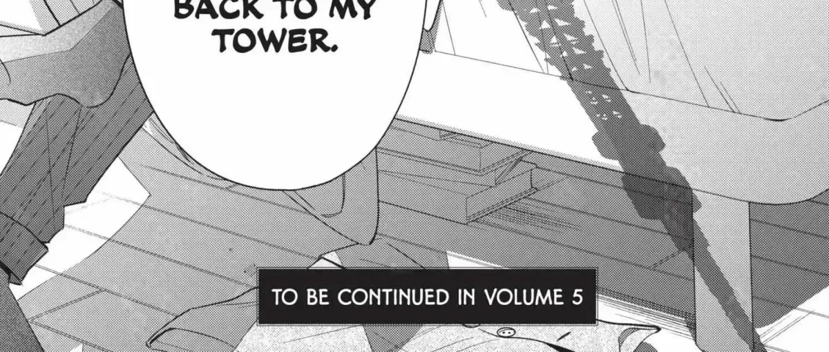 Ikeoji Monster to Zettai Reido Danshi Chapter 16.3 page 310 - 