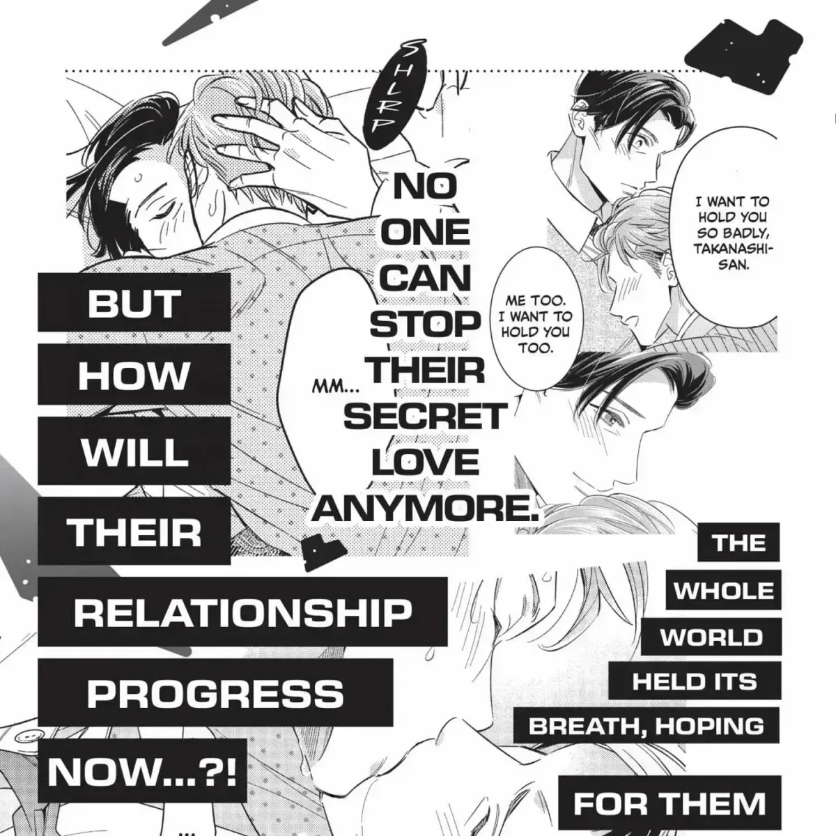 Ikeoji Monster to Zettai Reido Danshi Chapter 16.3 page 327 - 