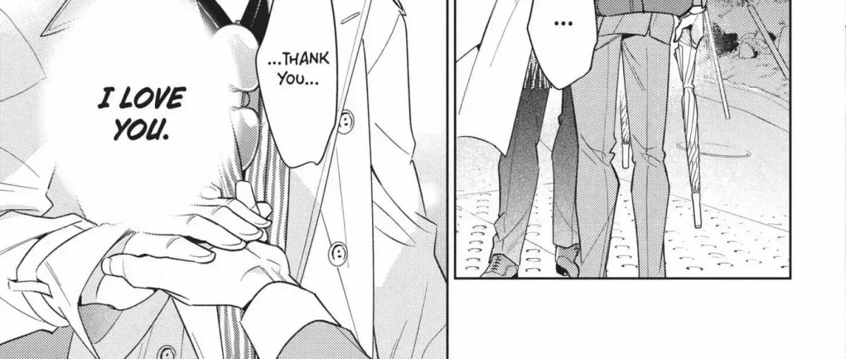 Ikeoji Monster to Zettai Reido Danshi Chapter 16.3 page 48 - 