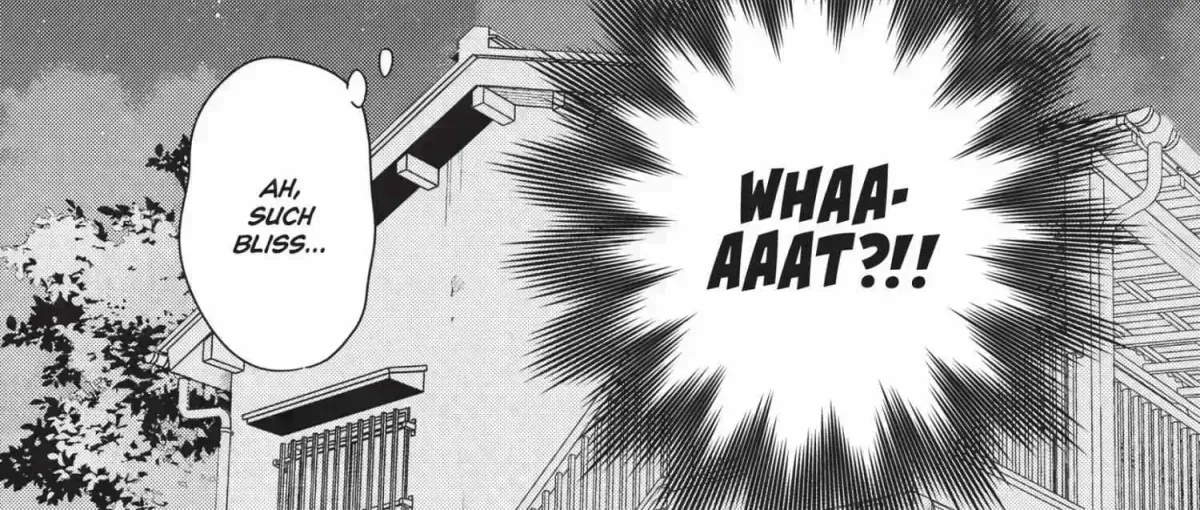 Ikeoji Monster to Zettai Reido Danshi Chapter 16.3 page 68 - 