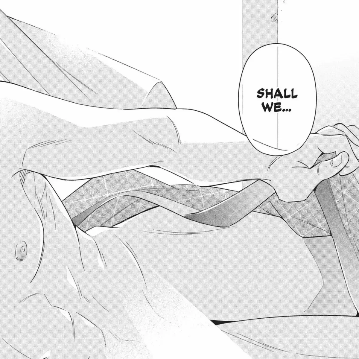 Ikeoji Monster to Zettai Reido Danshi Chapter 16.3 page 81 - 