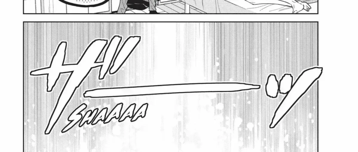 Ikeoji Monster to Zettai Reido Danshi Chapter 16.3 page 86 - 
