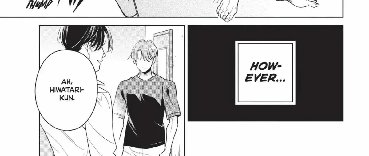 Ikeoji Monster to Zettai Reido Danshi Chapter 16.3 page 100 - 