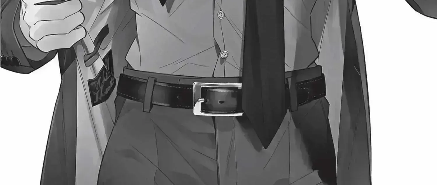 Ikeoji Monster to Zettai Reido Danshi Chapter 16 page 170 - 
