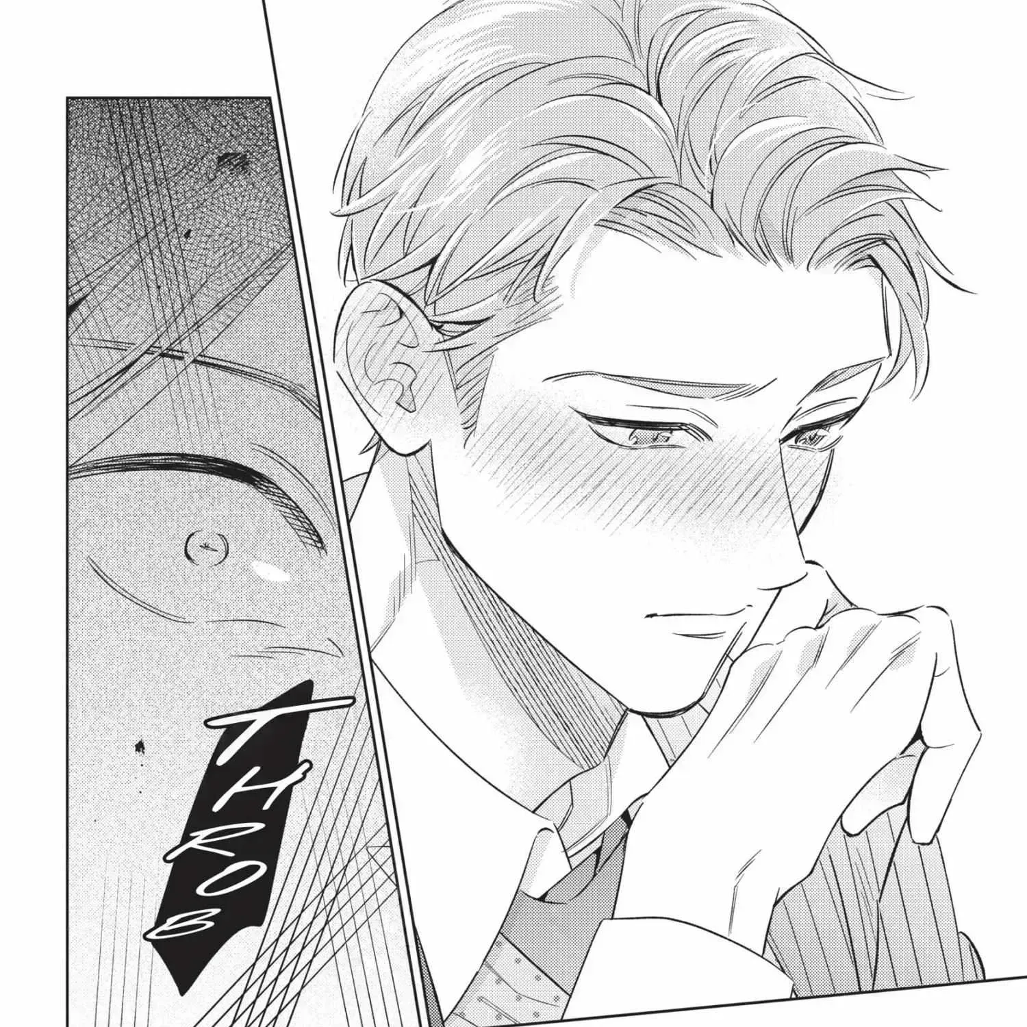 Ikeoji Monster to Zettai Reido Danshi Chapter 16 page 273 - 