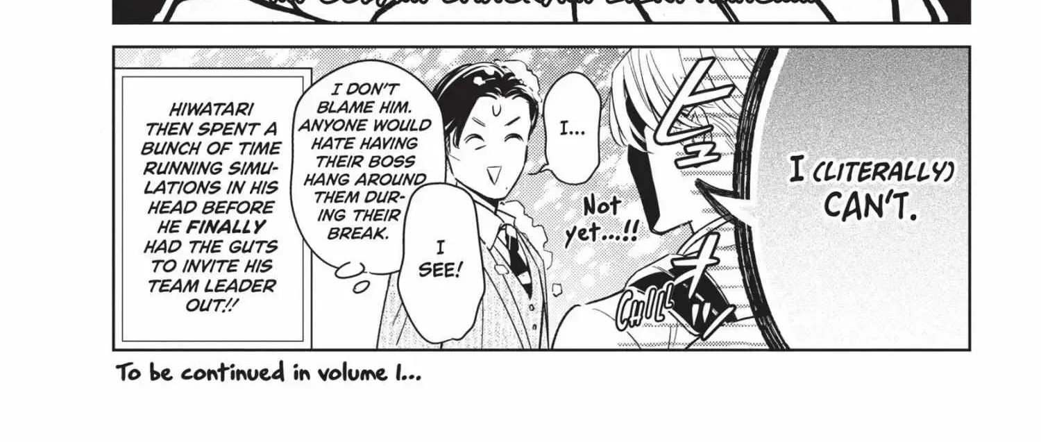 Ikeoji Monster to Zettai Reido Danshi Chapter 16 page 318 - 