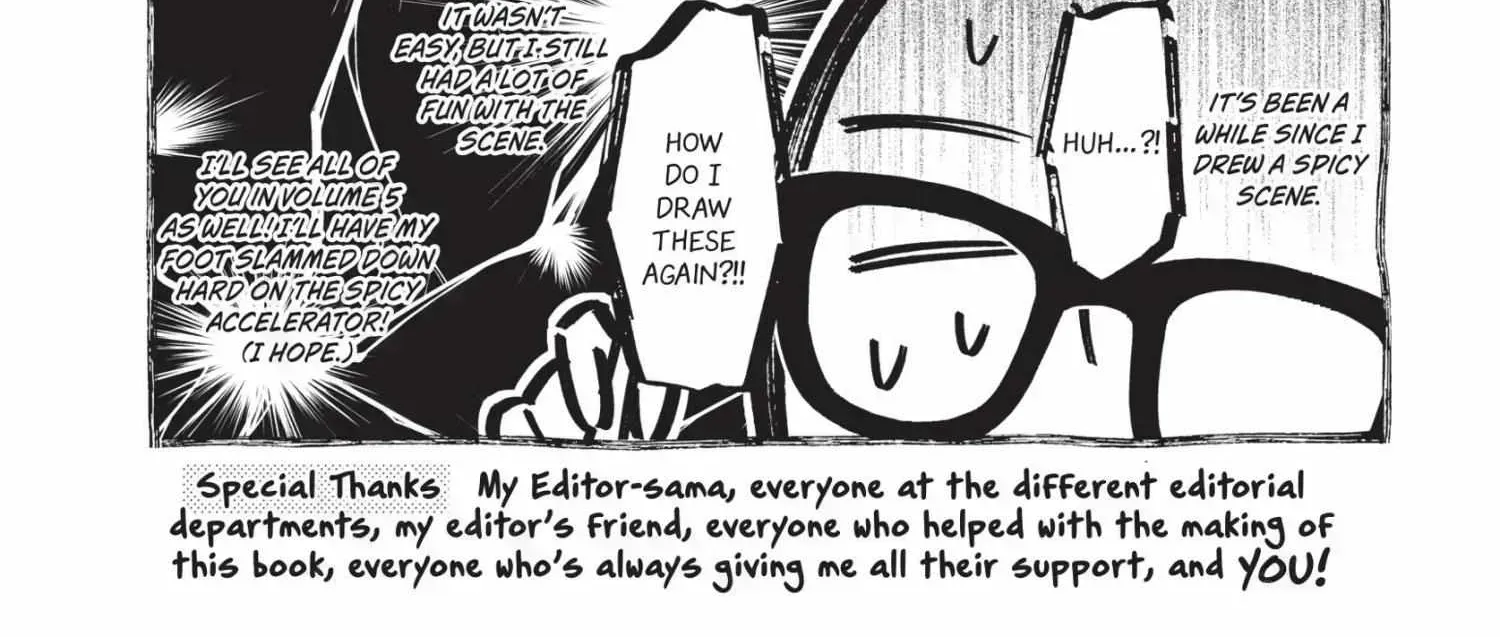 Ikeoji Monster to Zettai Reido Danshi Chapter 16 page 322 - 