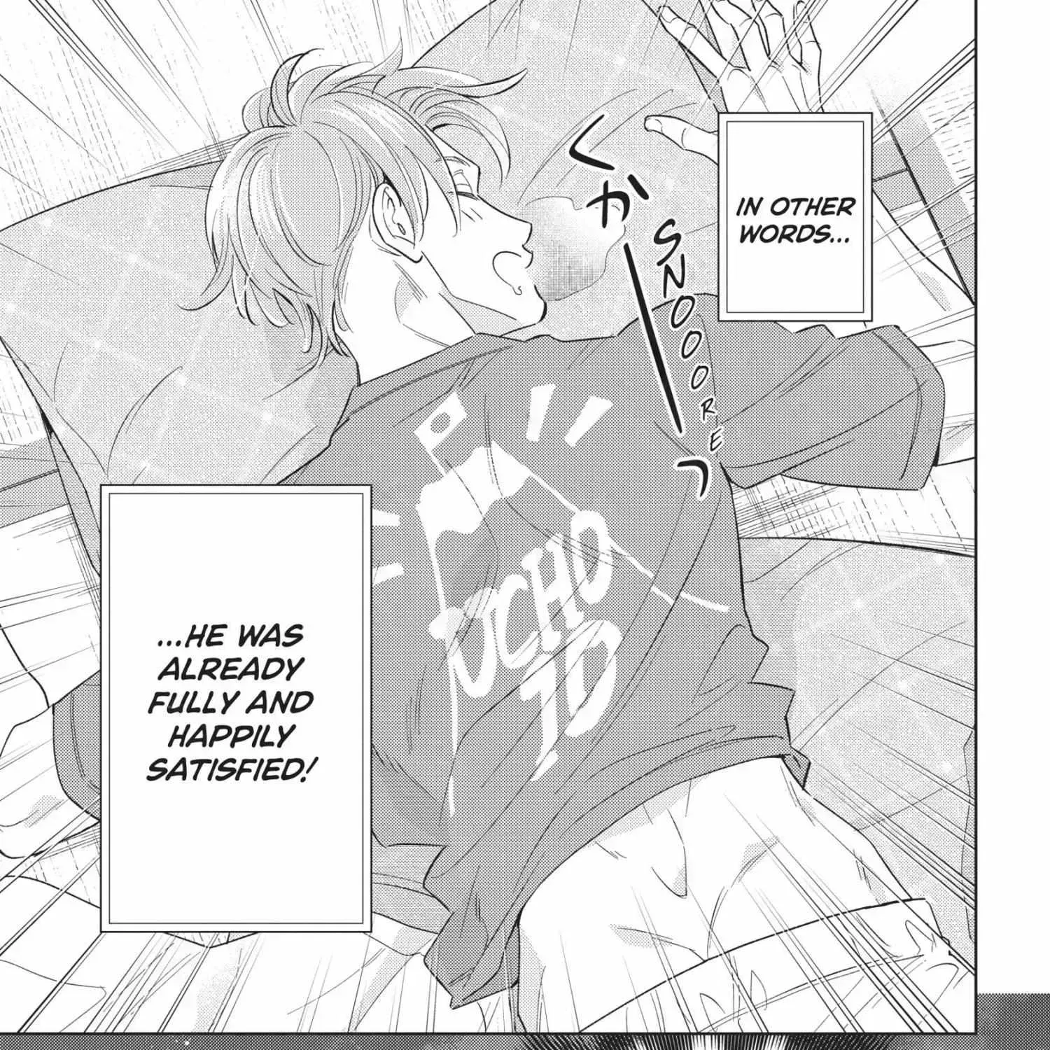 Ikeoji Monster to Zettai Reido Danshi Chapter 16 page 67 - 