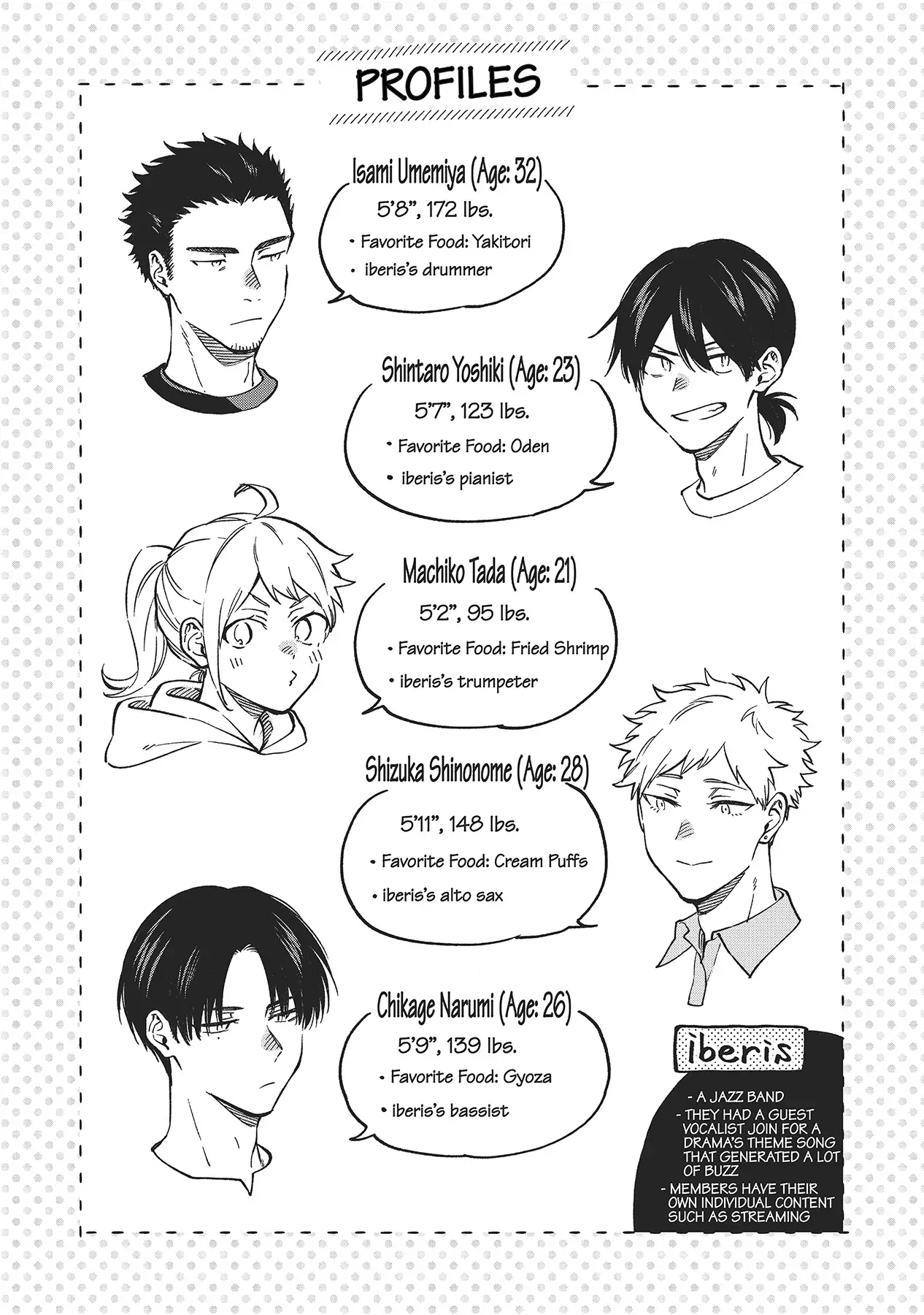 Iki Dekinai no wa Kimi no Sei Chapter 34 page 29 - 