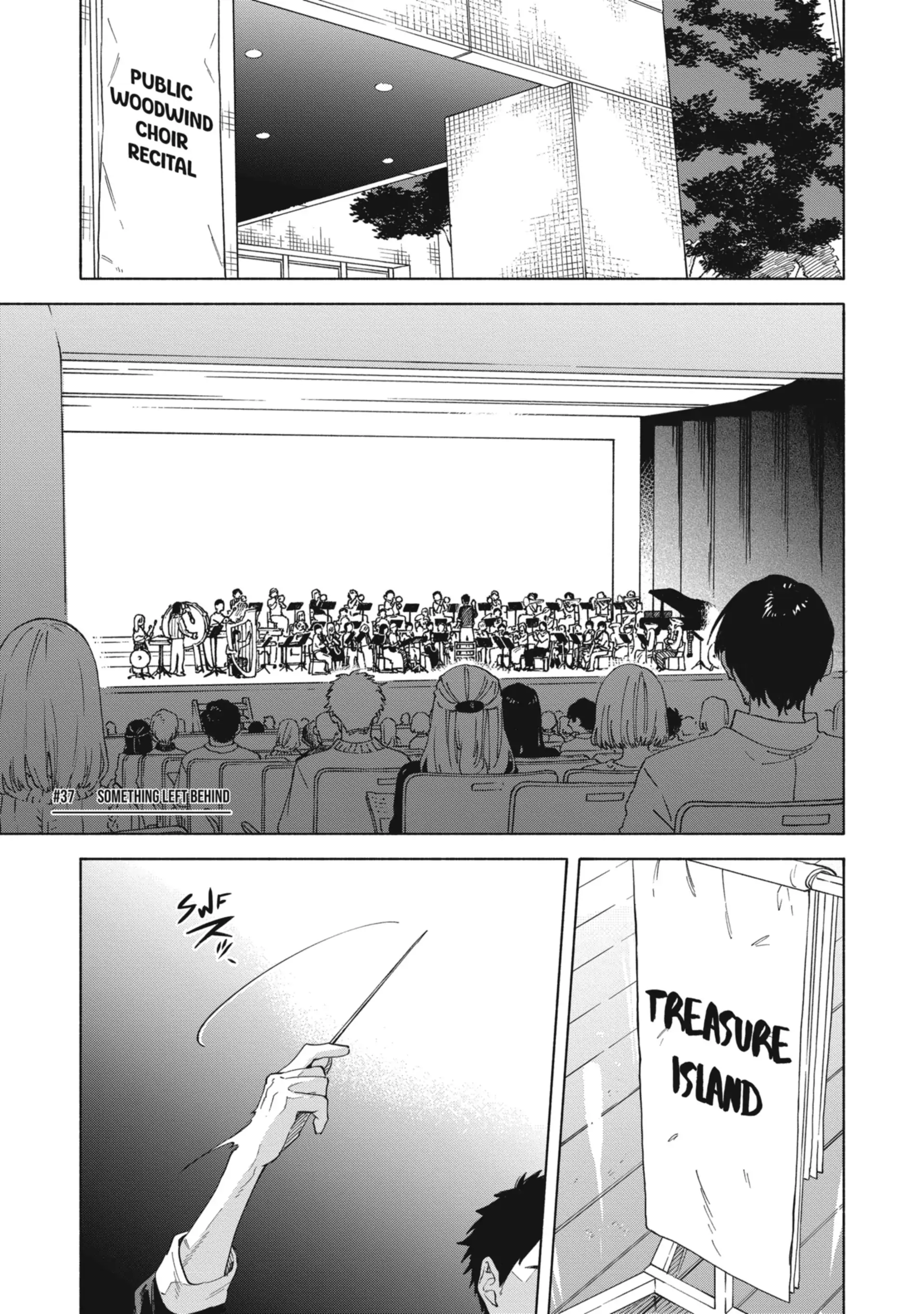 Iki Dekinai no wa Kimi no Sei Chapter 37 page 2 - 