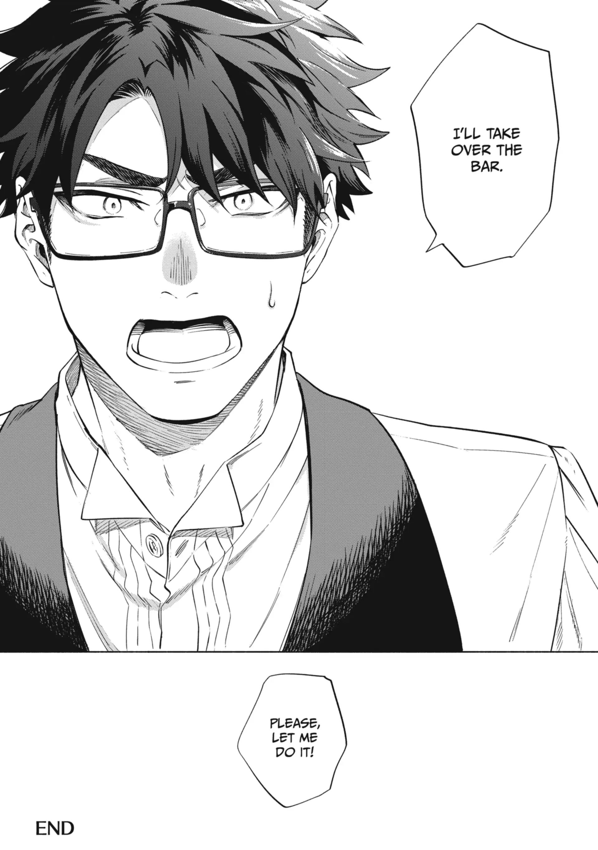 Iki Dekinai no wa Kimi no Sei Chapter 43 page 24 - 