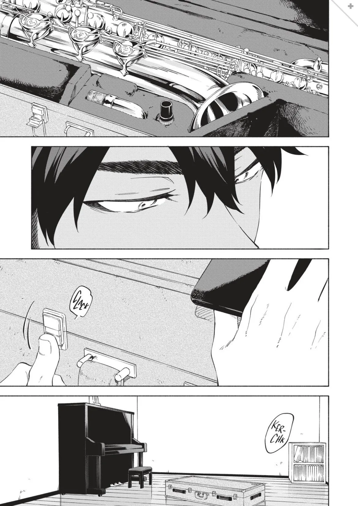 Iki Dekinai no wa Kimi no Sei Chapter 48 page 18 - 