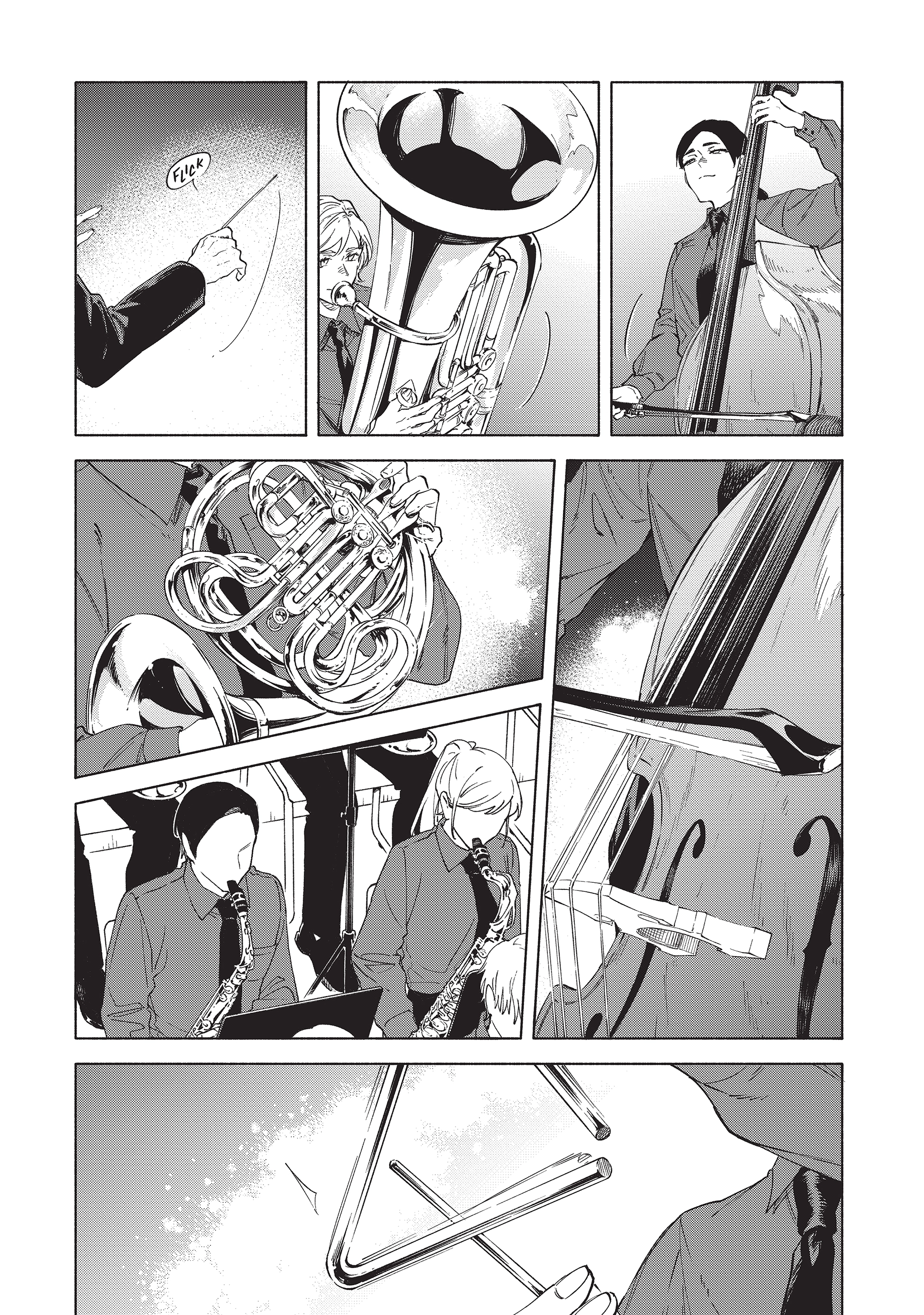Iki Dekinai no wa Kimi no Sei Chapter 50 page 2 - 