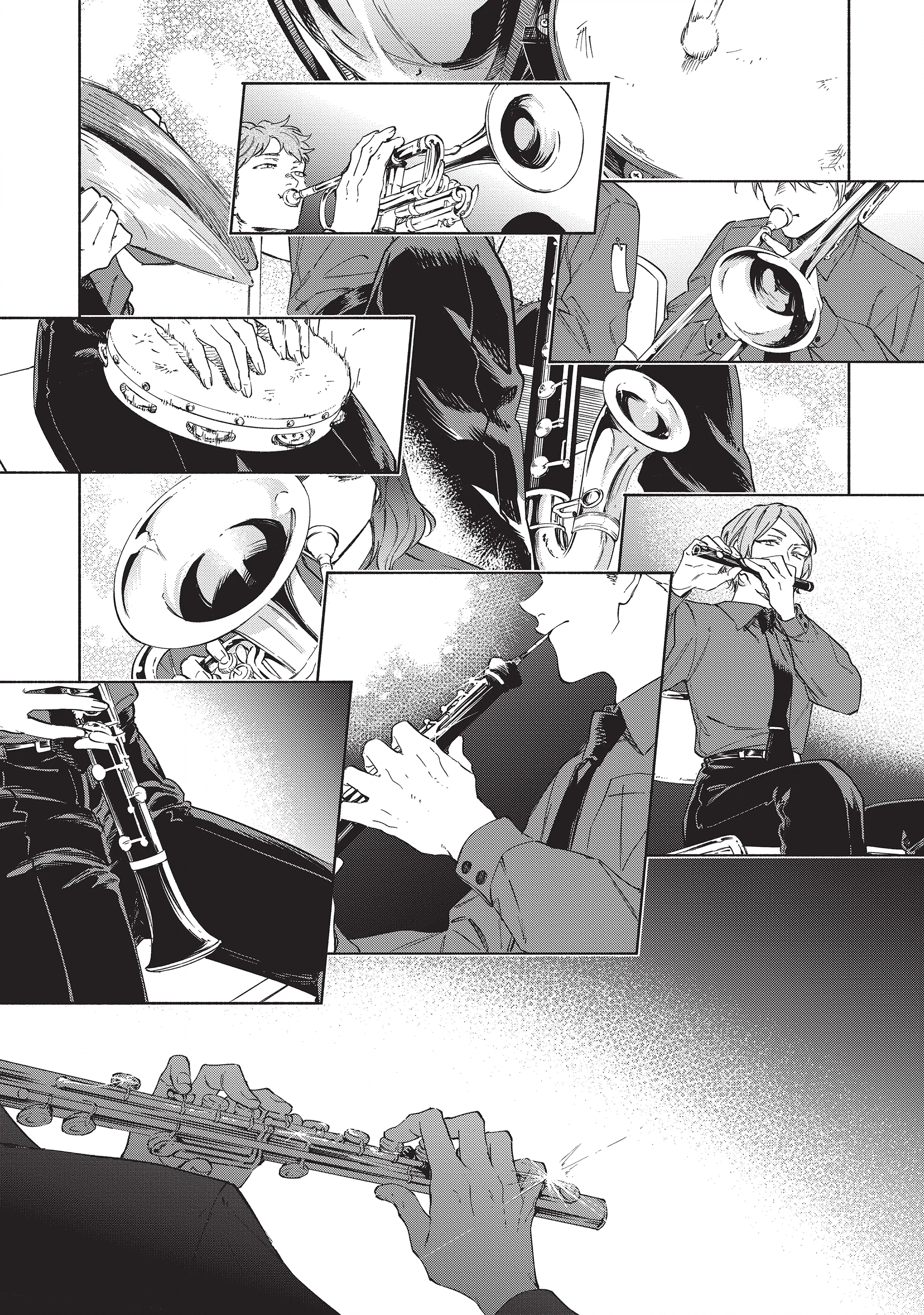 Iki Dekinai no wa Kimi no Sei Chapter 50 page 3 - 