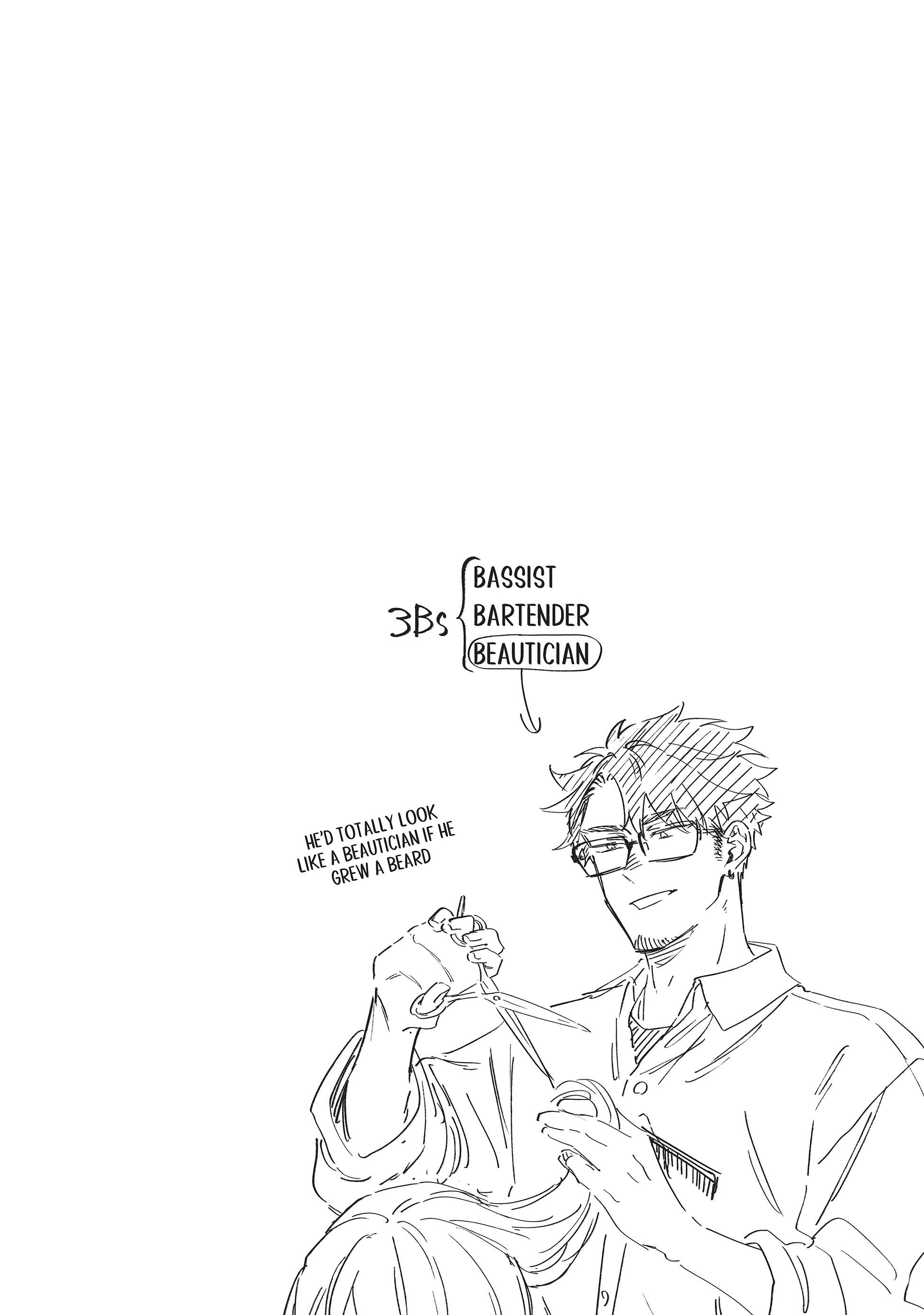 Iki Dekinai no wa Kimi no Sei Chapter 52 page 20 - 