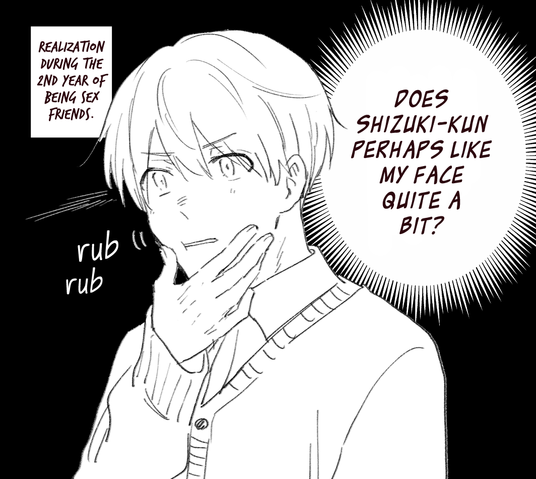 Iki Dekinai no wa Kimi no Sei Chapter 9 page 58 - 